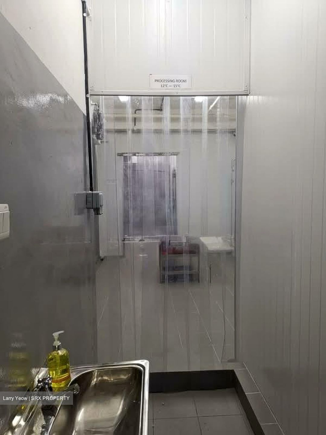 Food Xchange @ Admiralty (D27), Factory #568029421